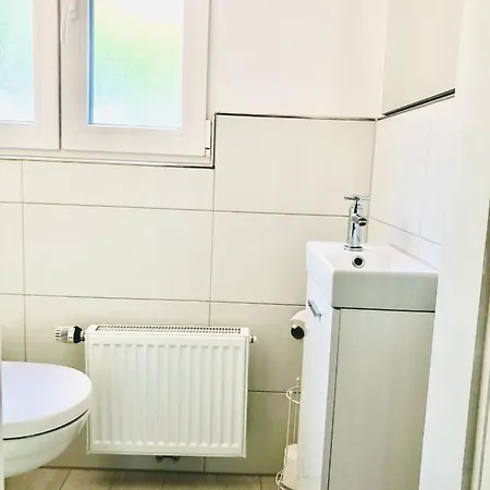 Bambus Murrhardt